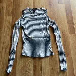 Striped Top